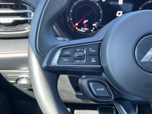Used 2024 Dodge Hornet GT w/ Track Pack AWD/4WD image 21
