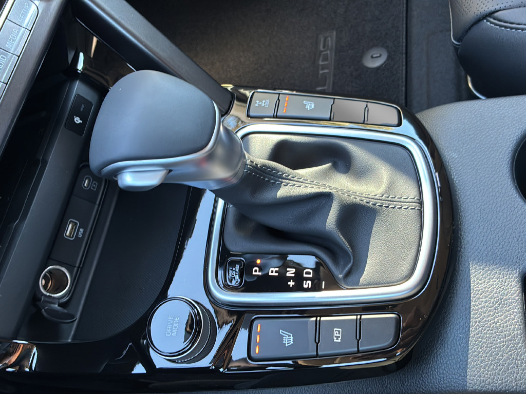 New 2026 Kia Seltos SX AWD/4WD image 30