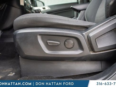 Used 2019 Ford Ranger XLT w/ Equipment Group 302A Luxury image 17