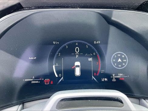 Used 2025 Lexus TX 350 AWD w/ Technology Package image 12