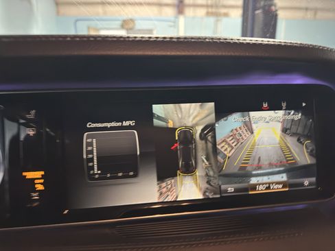 Used 2015 Mercedes-Benz S 550 Sedan image 5