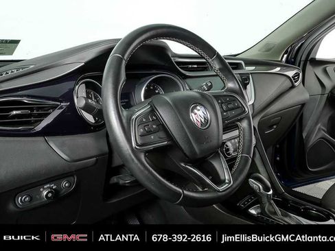 Certified 2023 Buick Encore GX Select image 4
