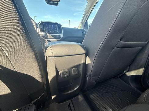 Used 2021 GMC Canyon Elevation w/ Driver Alert Package image 20