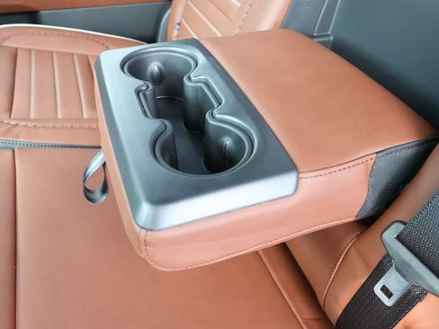 New 2026 GMC Sierra 2500 Denali Ultimate AWD/4WD image 31