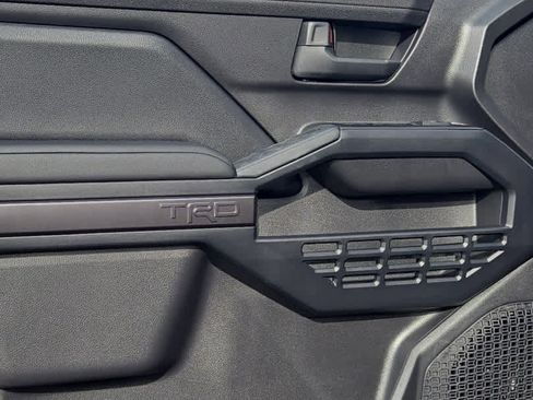 New 2026 Toyota 4Runner TRD Sport image 10