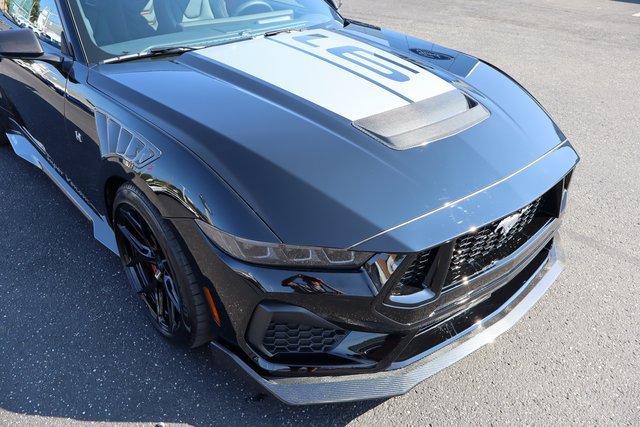 New 2025 Ford Mustang GT Premium w/ GT Performance Package RWD image 20
