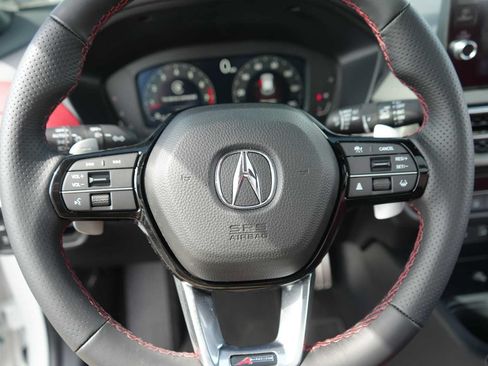 Certified 2026 Acura ADX A-Spec AWD/4WD image 20