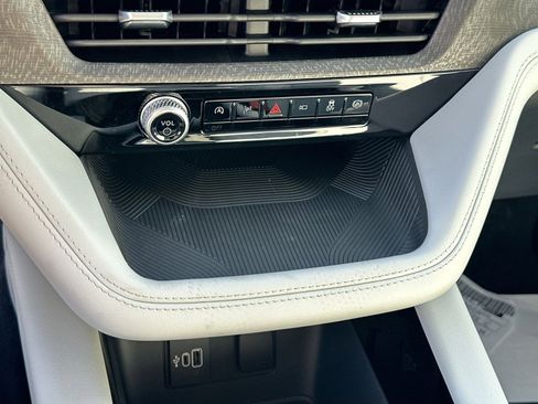 New 2026 Ford Explorer Platinum w/ LUX Leather Package image 26