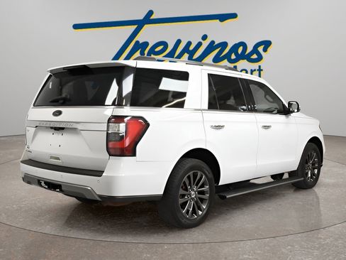 Used 2021 Ford Expedition Limited image 2