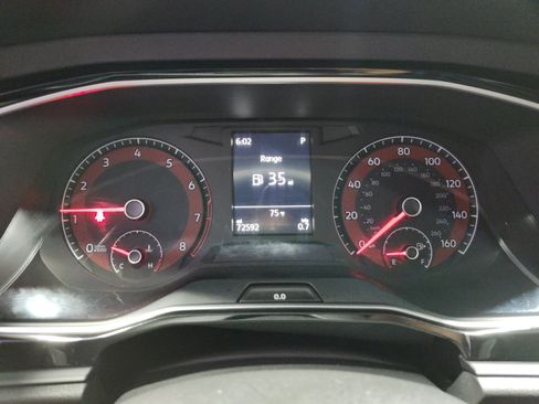 Used 2021 Volkswagen Jetta S FWD image 15