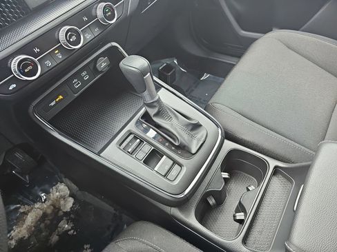 Used 2023 Honda CR-V EX image 22