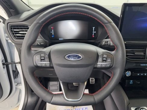 Used 2023 Ford Escape ST-Line w/ Tech Pack #1 image 15