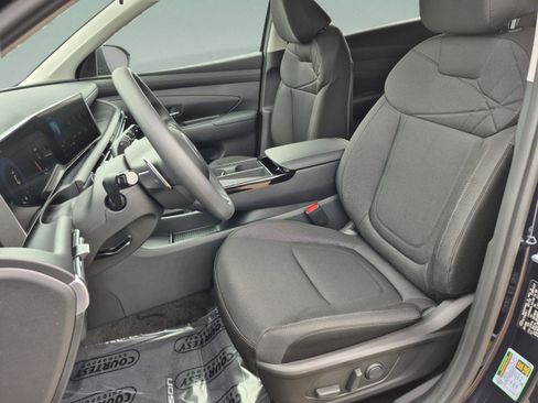 New 2026 Hyundai Tucson SEL AWD/4WD image 19