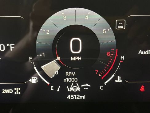 Used 2026 GMC Yukon XL Elevation AWD/4WD image 22