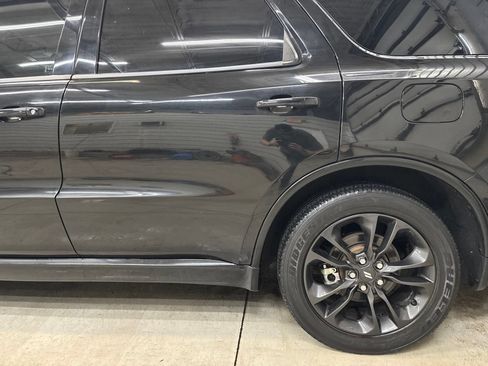 Used 2021 Dodge Durango R/T w/ Blacktop Package AWD/4WD image 6