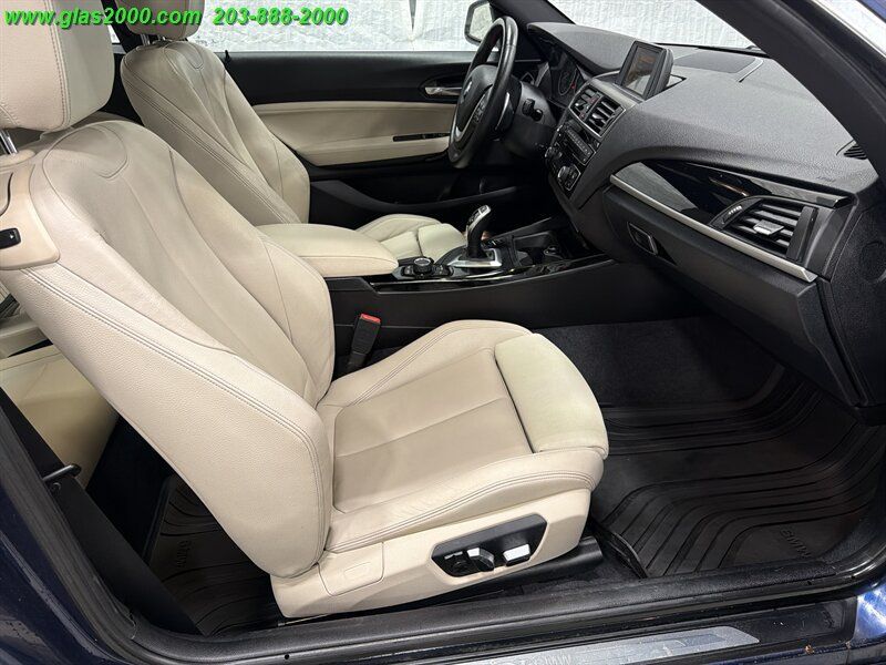 Used 2016 BMW 228i xDrive Coupe AWD/4WD image 21