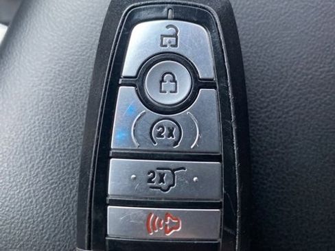 Certified 2023 Ford Explorer XLT w/ Equipment Group 202A image 28