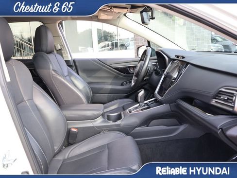 Used 2024 Subaru Outback Limited AWD/4WD image 9