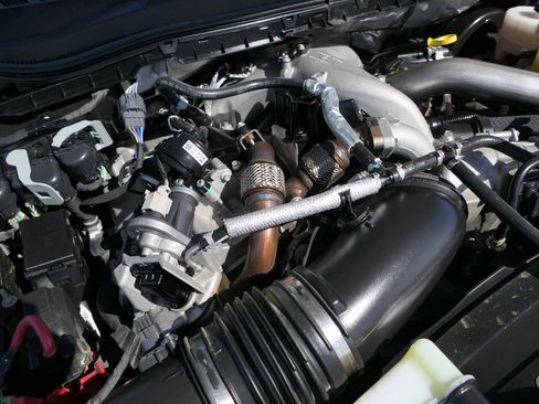 Used 2022 Ford F250 Lariat w/ Lariat Value Package image 28