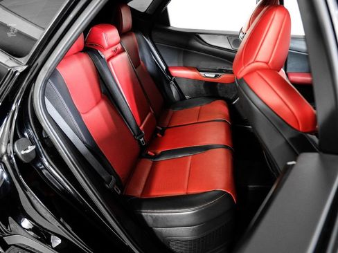 Used 2022 Lexus NX 450h+ F Sport w/ Vision Package image 39