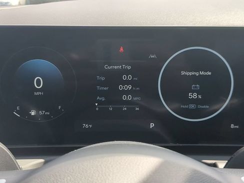 Used 2025 Hyundai Santa Cruz SEL FWD image 25