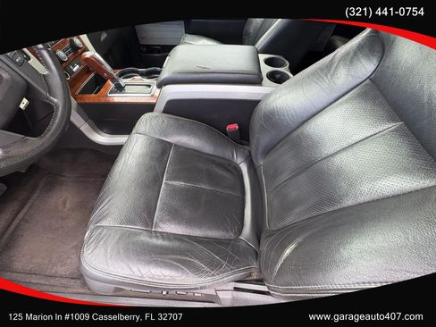 Used 2010 Ford F150 XL AWD/4WD image 13