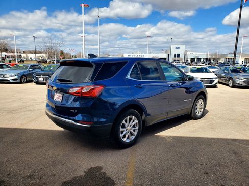 Used 2021 Chevrolet Equinox LT image 5
