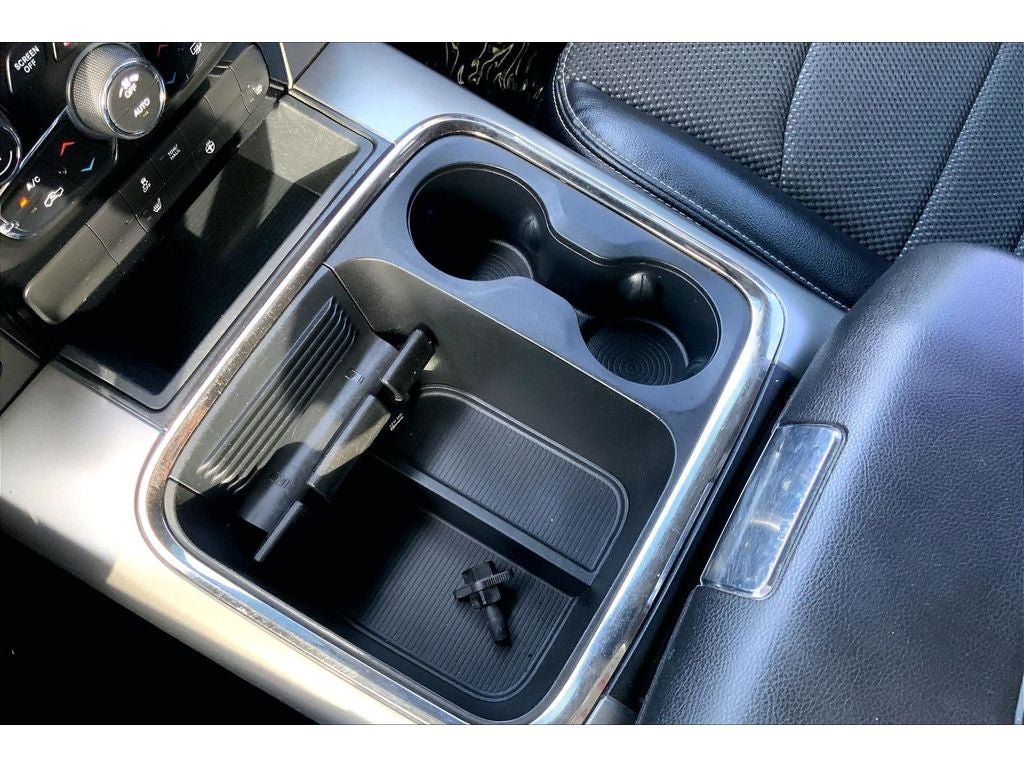 Used 2018 RAM 1500 Sport w/ Sport Premium Group AWD/4WD image 18