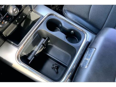 Used 2018 RAM 1500 Sport w/ Sport Premium Group AWD/4WD image 18