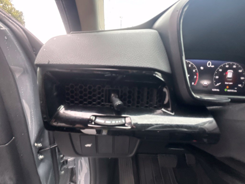Used 2026 Honda CR-V EX-L image 19