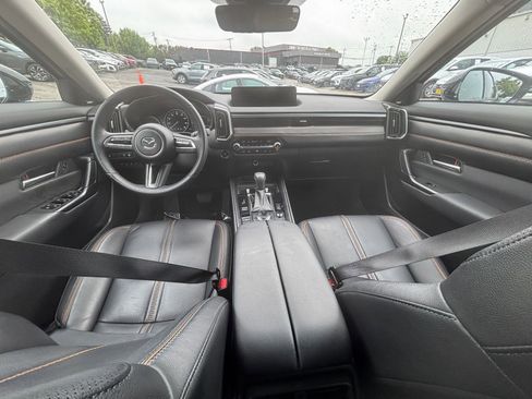 Used 2025 MAZDA CX-50 2.5 Hybrid w/ Premium Plus Pkg AWD/4WD image 28