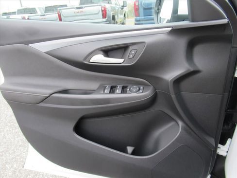 New 2026 Buick Envista Preferred image 18