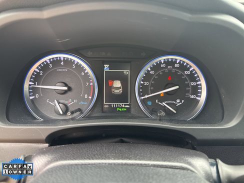 Used 2019 Toyota Highlander Limited Platinum w/ Protection Package #3 image 16