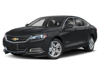 Used 2019 Chevrolet Impala LT video 1