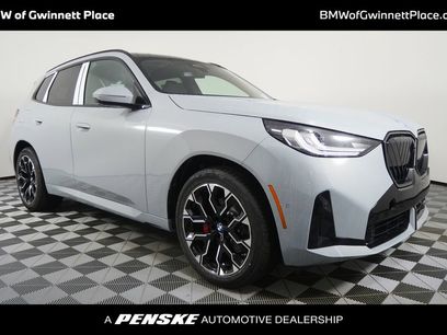 Used 2026 BMW X3 xDrive30