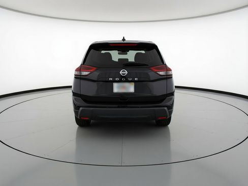 Used 2025 Nissan Rogue SV FWD image 7