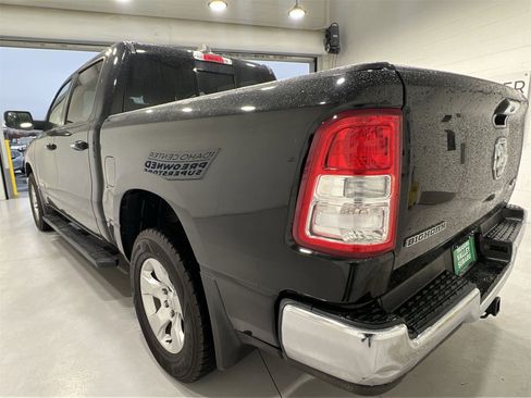 Used 2020 RAM 1500 Big Horn image 6