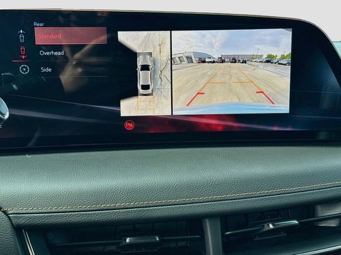 Used 2025 Cadillac CT5 V w/ Technology Package AWD/4WD image 25