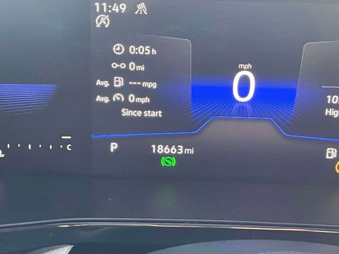Used 2022 Volkswagen Taos S AWD/4WD image 25