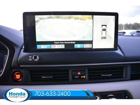 New 2026 Honda Pilot Touring image 15