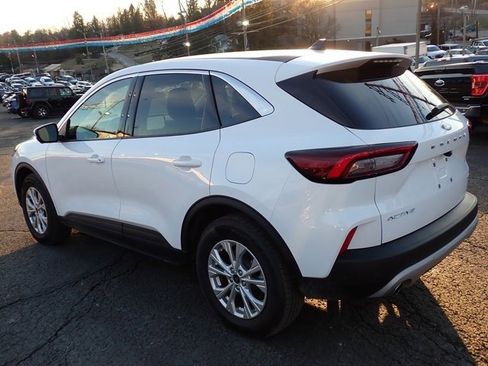 Used 2023 Ford Escape Active w/ Tech Pack #2 image 5