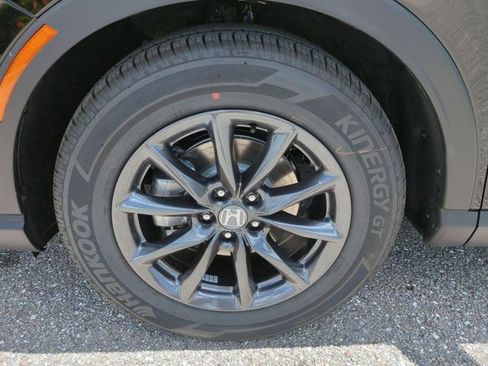 New 2026 Honda CR-V EX-L image 10