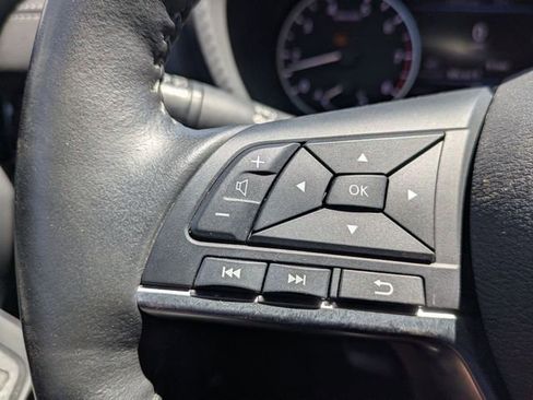 Used 2025 Nissan Sentra SV w/ All-Weather Package FWD image 15