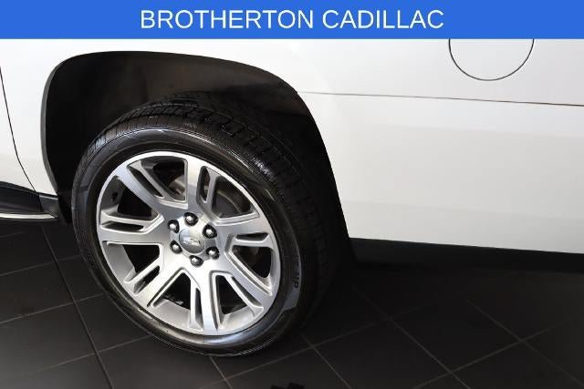 Used 2020 Cadillac Escalade ESV Luxury AWD/4WD image 15