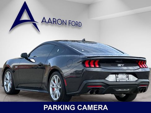 Used 2024 Ford Mustang GT Premium RWD image 4