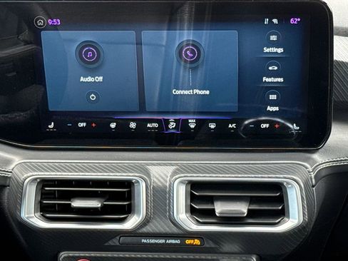 Used 2024 Ford Mustang Premium RWD image 11