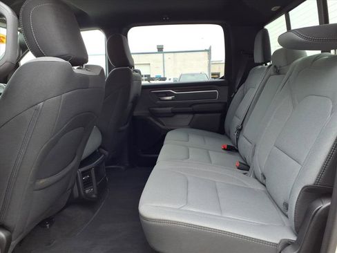Used 2023 RAM 1500 Big Horn image 25