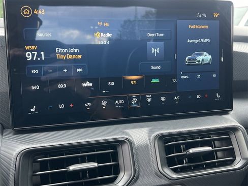 New 2025 Ford Mustang GT image 4