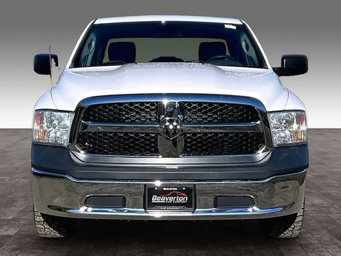Used 2017 RAM 1500 Tradesman w/ Popular Equipment Group image 5