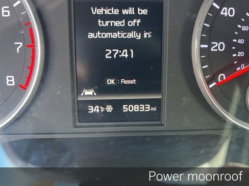 Certified 2024 Kia K5 GT w/ GT1 Package image 13